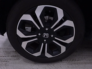 HONDA FIT 2020