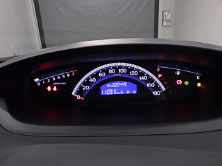 HONDA FREED 2015