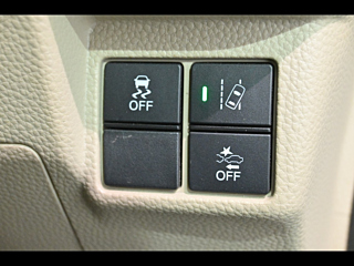 HONDA N BOX 2017
