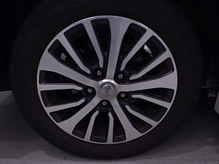 NISSAN SERENA 2015
