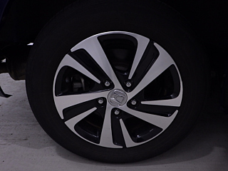 HONDA FREED 2016