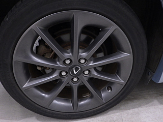 LEXUS CT 2011