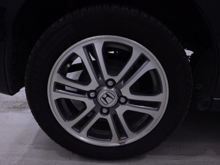 HONDA N BOX 2014