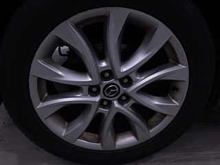 MAZDA CX-5 2013
