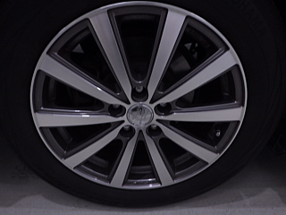 car slider