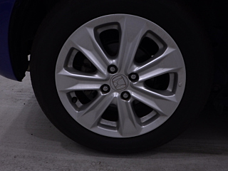 HONDA FIT 2013