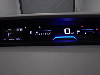HONDA FREED 2022