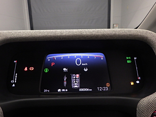 HONDA FREED 2025