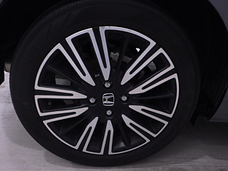 HONDA FIT 2020