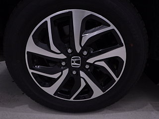 HONDA STEP WAGON 2020