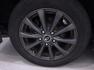 HONDA STEP WAGON 2011