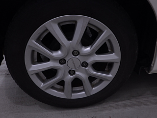 HONDA FIT 2014