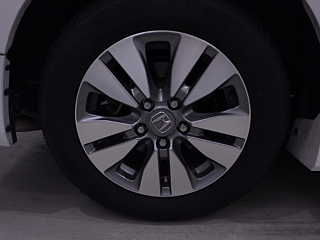 HONDA STEP WAGON 2014