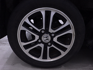 HONDA N BOX 2014