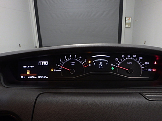 HONDA N BOX 2020
