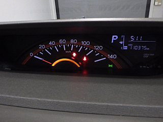 DAIHATSU TANTO 2014