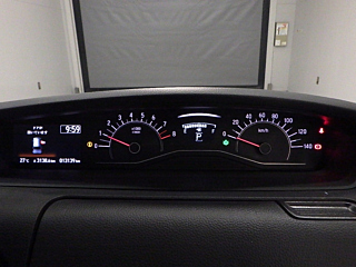 HONDA N BOX 2021