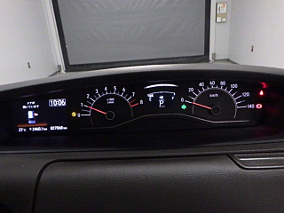 HONDA N BOX 2021