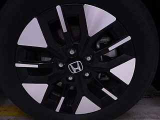 HONDA STEP WAGON 2023