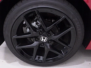 HONDA CIVIC 2024
