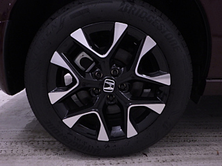 HONDA ZR-V 2024