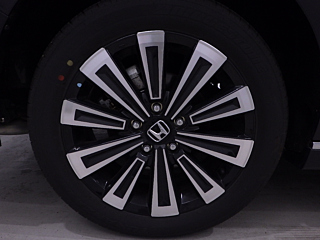 HONDA STEP WAGON 2024