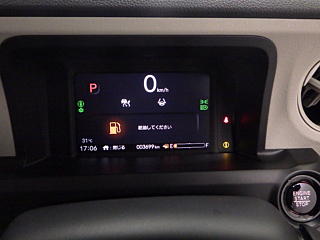 HONDA N BOX 2025