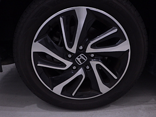 HONDA STEP WAGON 2018