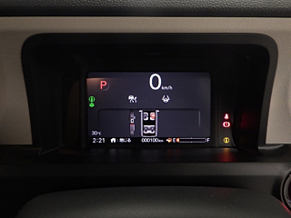 HONDA N BOX 2025
