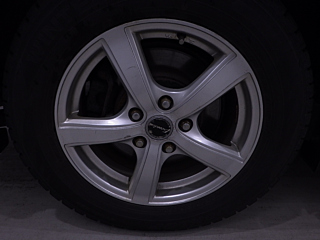 HONDA ODYSSEY 2014