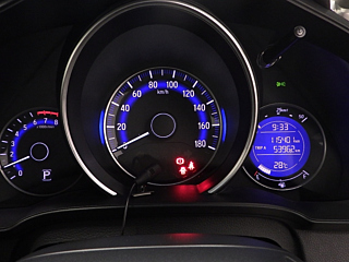 HONDA FIT 2013