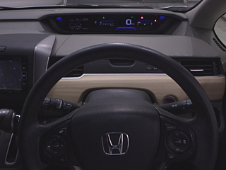 HONDA FREED 2018