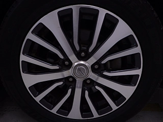 NISSAN SERENA 2014