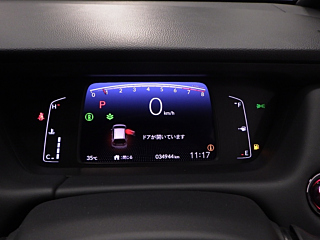 HONDA FIT 2020
