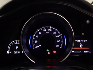HONDA FIT 2018