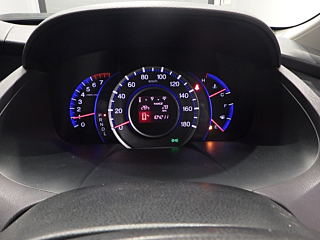 HONDA ODYSSEY 2010