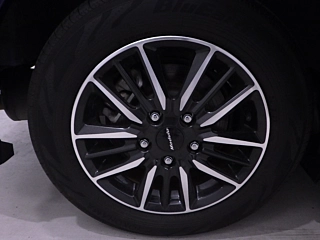 HONDA FREED 2018