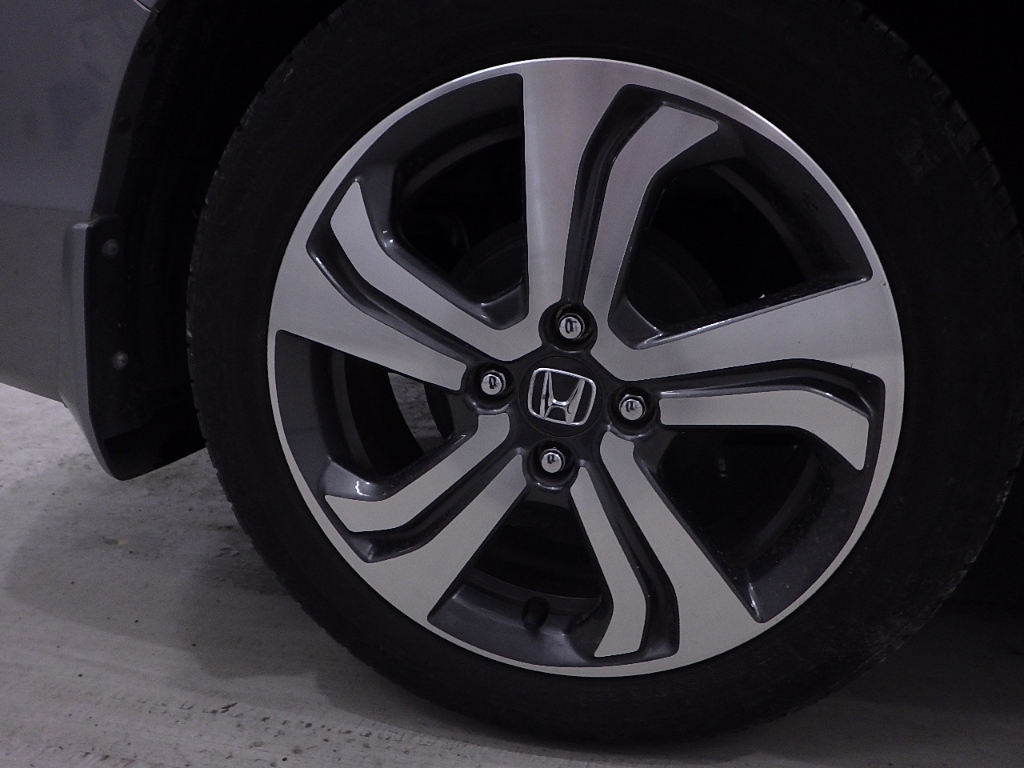 HONDA GRACE 2014