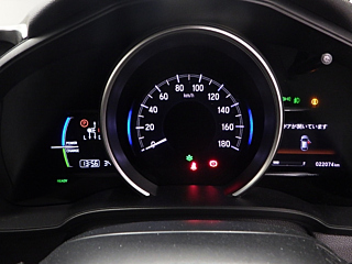 HONDA FIT 2018