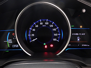 HONDA FIT 2014