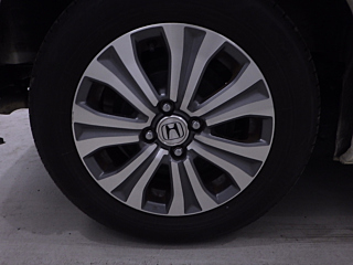 HONDA FREED 2012