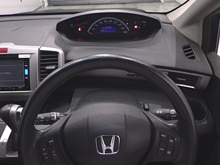 HONDA FREED 2016