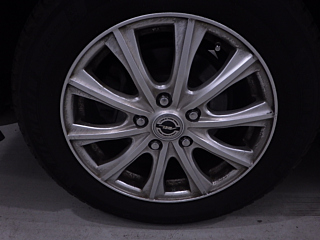 HONDA STEP WAGON 2016