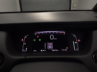 HONDA FIT 2022