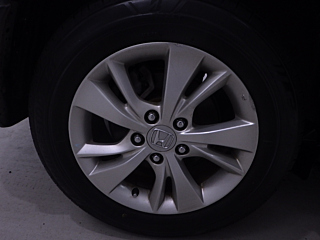 HONDA VEZEL 2014