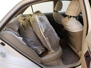 car slider
