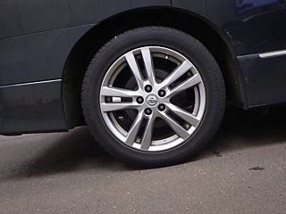 car slider