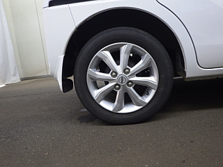 car slider
