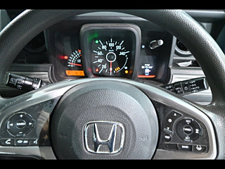 HONDA N VAN 2019