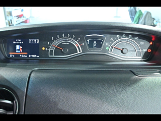 HONDA N BOX 2022